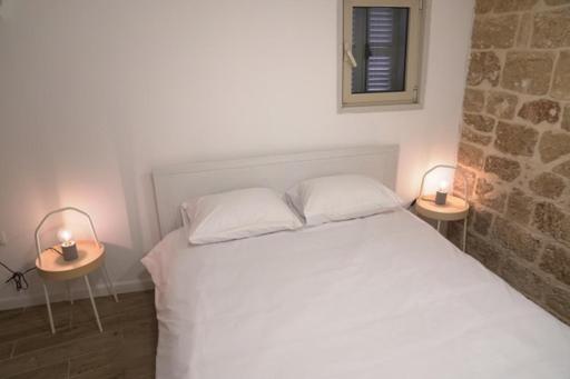 Beit-Sitti Otel Akka Dış mekan fotoğraf