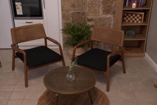 Beit-Sitti Otel Akka Dış mekan fotoğraf