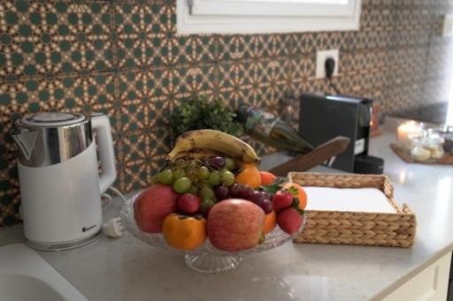 Beit-Sitti Otel Akka Dış mekan fotoğraf
